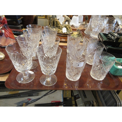 Lot 4         