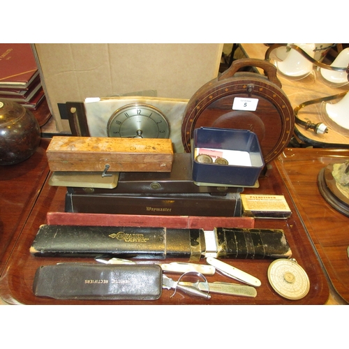 Lot 5         