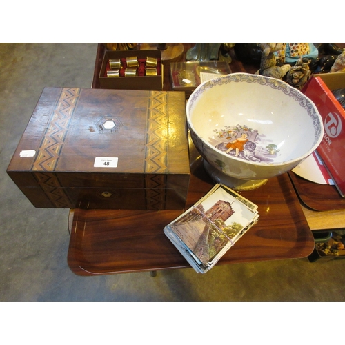 Lot 48        