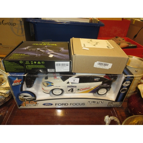 Lot 5         