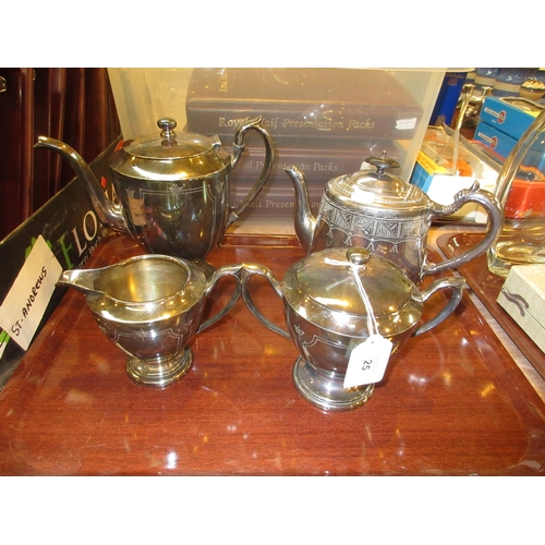 Lot 25        