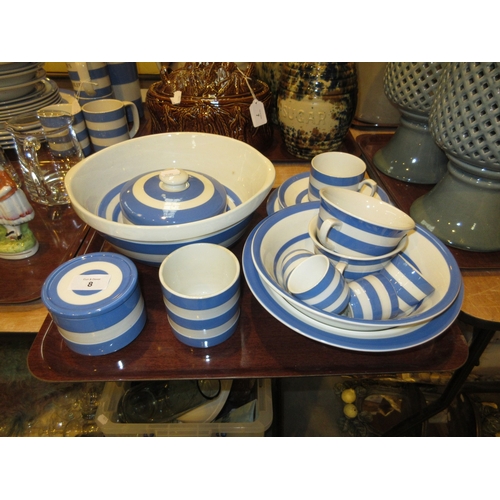 Lot 8         