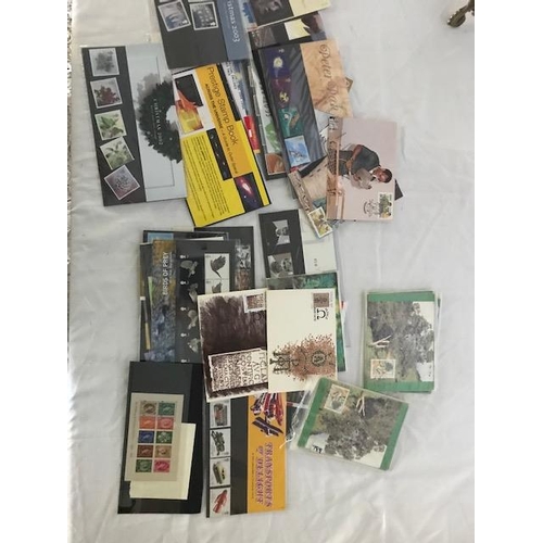 30 - A large quantity of First Day covers