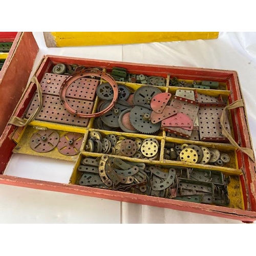 Meccano sale set 9