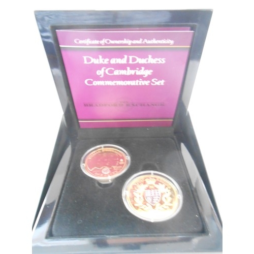 235 - A selection of costume jewellery including river pearls, simulated pearls, earrings, ring, paste set... 