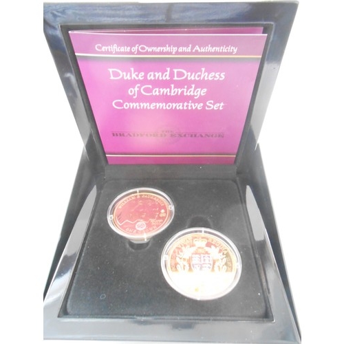 235 - A selection of costume jewellery including river pearls, simulated pearls, earrings, ring, paste set... 