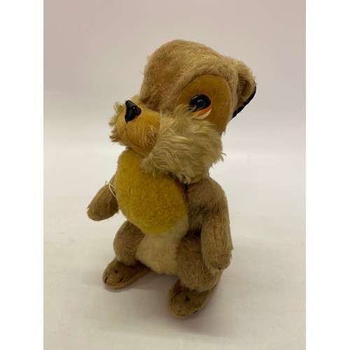 297 - A Merrythought Rabbit - Thumper - 14in. high