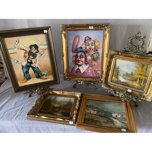 Lot 5         