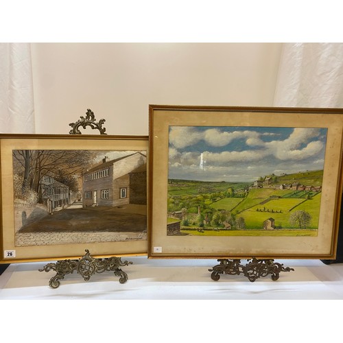 Lot 26        