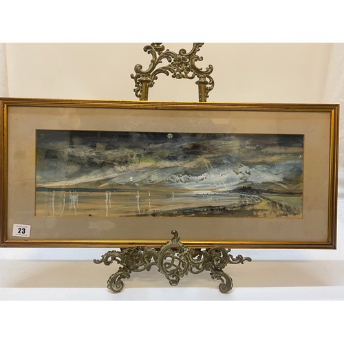Lot 23        