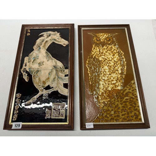 Lot 129       