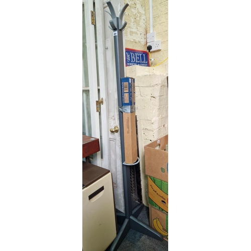 401 - As new, coat stand