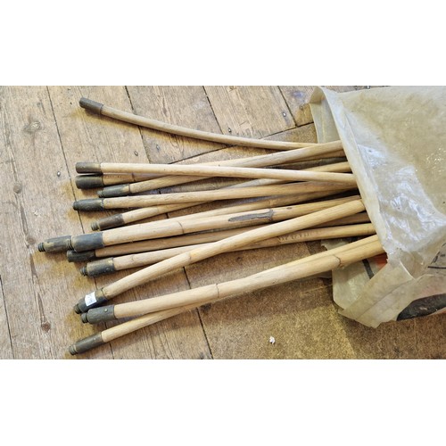 415A - Drain Rods