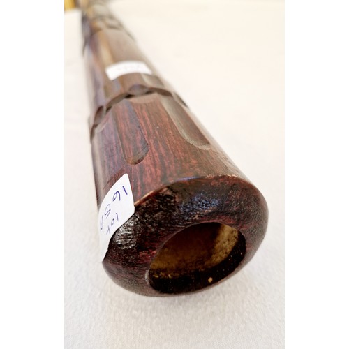 165A - Didgeridoo