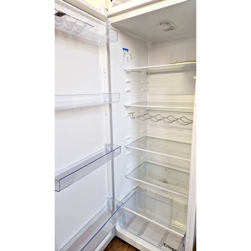 221 - Beko larder refrigerator