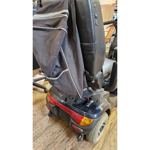 223 - Invacare Orion mobility scooter