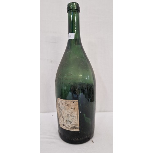 71 - Vintage Remy Martin champagne jeroboam bottle