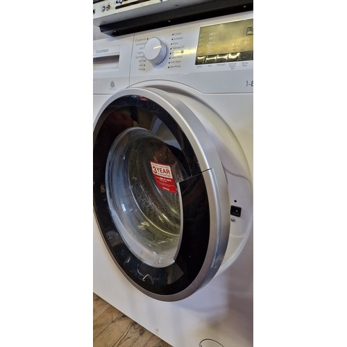 268 - Blomberg washing machine