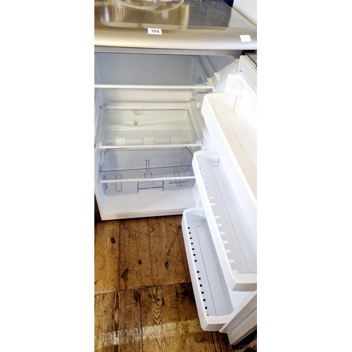 135 - Beko refrigerator