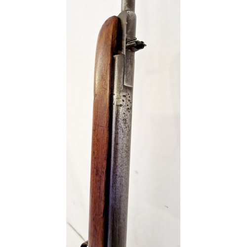 159 - BSA Cadet Major CA88176 .177 air rifle 1949-1955