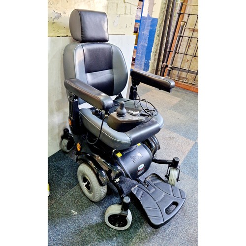 179 - Drive powered mobility chair