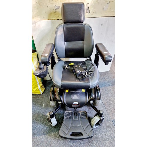 179 - Drive powered mobility chair