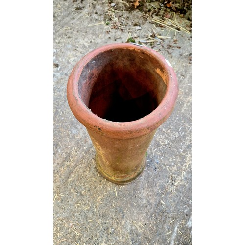 73 - Chimney pot