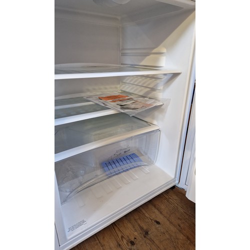 233 - Hotpoint Future RLA36 refrigerator