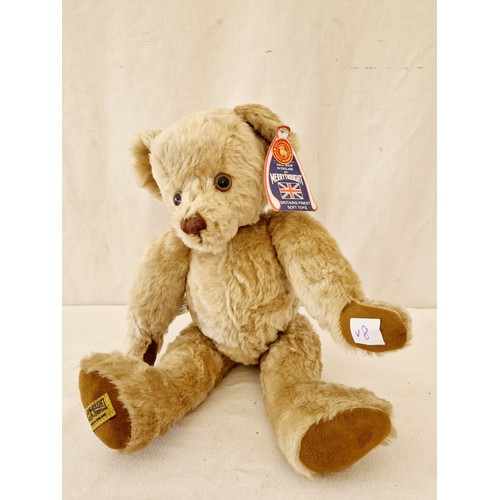 206 - Merrythought teddy bear