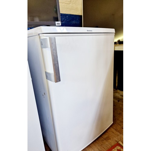 285 - Blomberg Counterline freezer