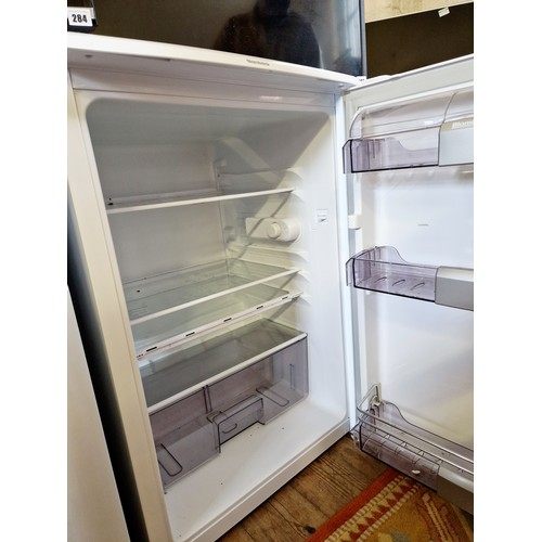 286 - Blomberg Counterline refrigerator