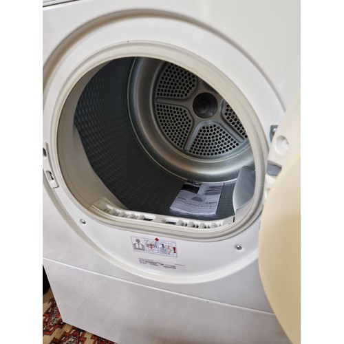 289 - Bosch Serie 4 tumble dryer