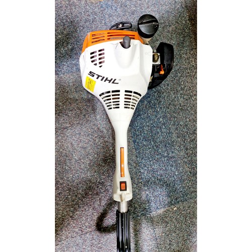 421 - Stihl F5-55R petrol strimmer