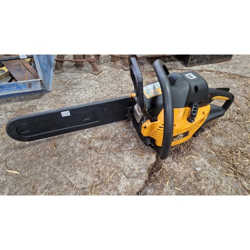 393 - McCullock Chainsaw MAC 842