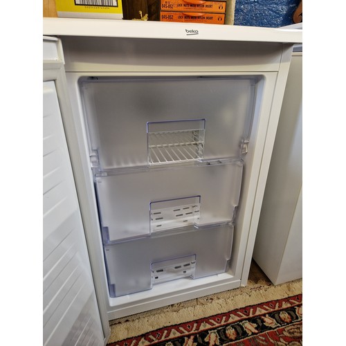 285 - Beko counterline freezer