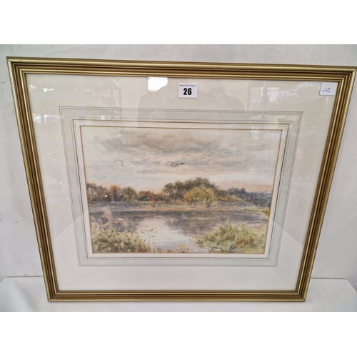 Lot 26        
