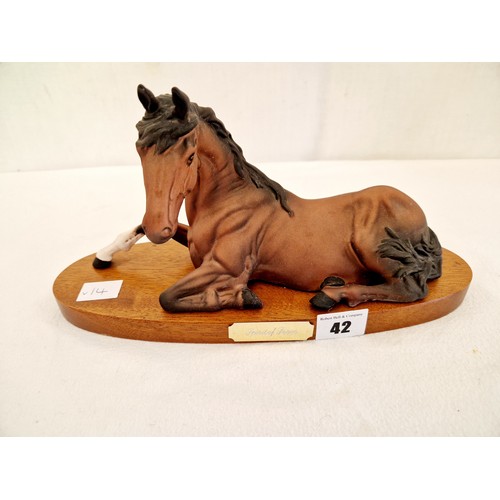 Lot 42        