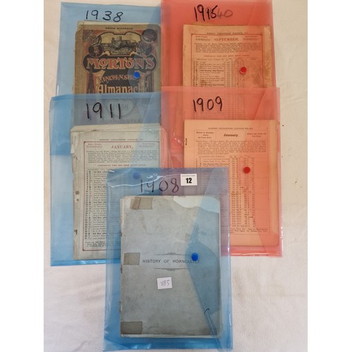 Lot 12        