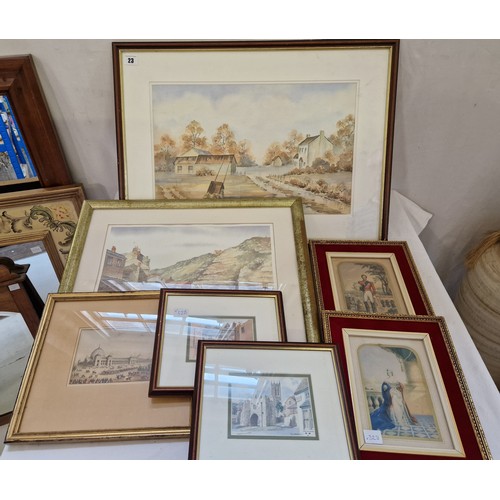 Lot 23        