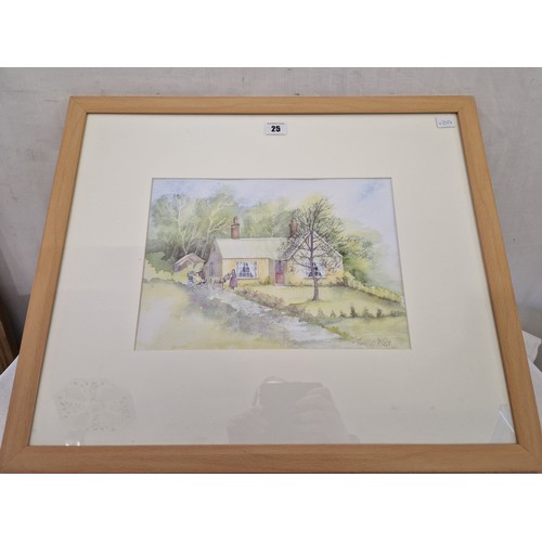 Lot 25        