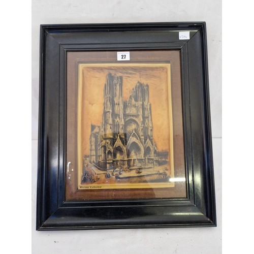 Lot 27        