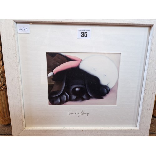 Lot 35        