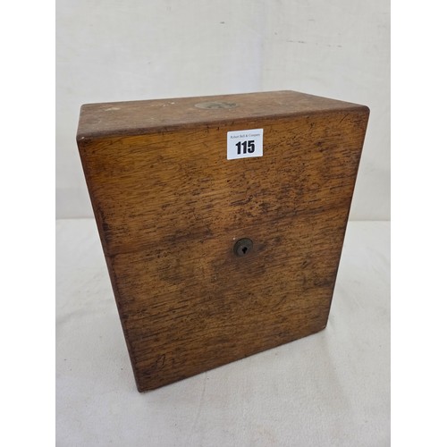 Lot 115       