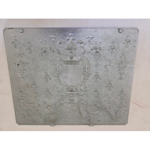 174 - National Dayton Ohio USA vintage cast till plate