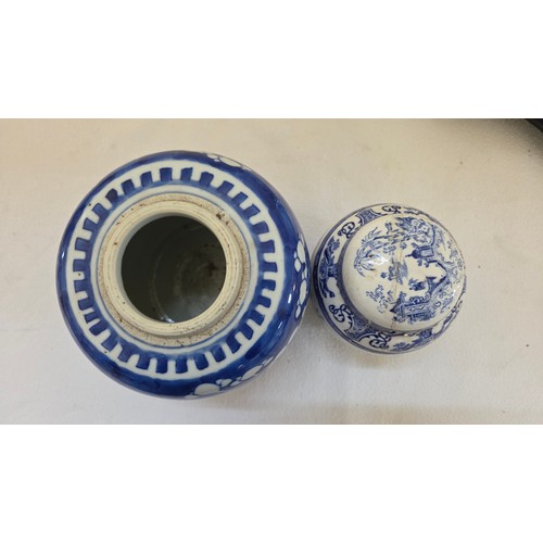 60 - Various ceramic incl. TG Green cheese dish