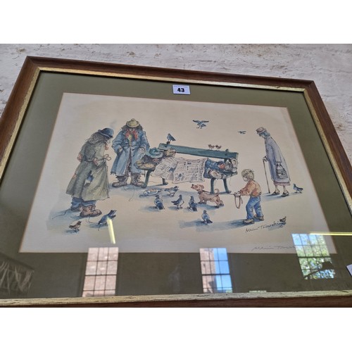 Lot 43        