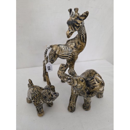 Lot 120       
