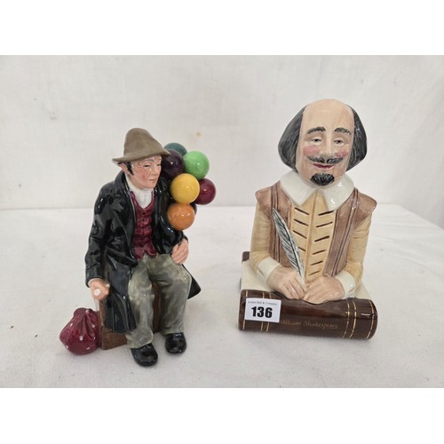 Lot 136       