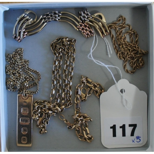 Lot 117       