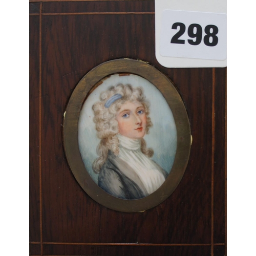 Lot 298       